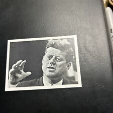 Jb9a Topps 75Th Anniversary 2013 #31 John F Kennedy President 1964 picture