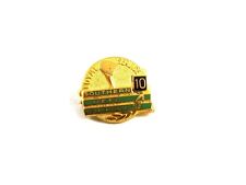 1960's Southern Heel Company Loyal Service Pin 7114 picture
