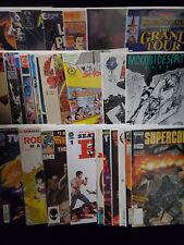 Full Long box of First Issue Comics, 269 Issues, All #1's, Marvel/DC/Independent picture