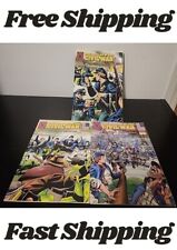 Marvel Comics - Epic Battles of the Civil War Vol. 2 & 4 NM JP picture