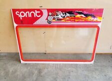 Vintage Sprint Arcade Monitor Cover picture