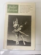 ballerina Ballet Review Originals picture