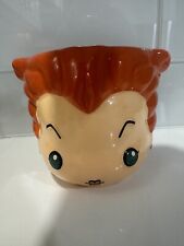 Disney Hocus Pocus Winifred Sanderson Ceramic Mug 19.9oz Cute Cup Collectable picture