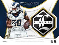 2018 Panini Limited NFL Football - Pick Your Card - Complete Your Set - #1-100  picture