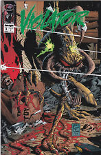 1994 Image Comics Violator #3 Todd McFarlane VF/VF+ picture