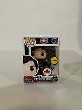 Funko Pop NHL Hockey #48 Patrick Roy Chase Montreal Canadiens picture