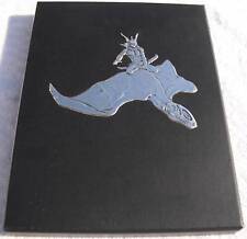Night Images A Book of Fantasy Verse Hardcover Slipcase Ltd Rare Robert E Howard picture