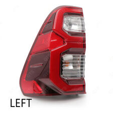 Fits Toyota Hilux Revo Rocco SR5 Pickup 2020 21 Left Tail Lamp Lights LEDs picture
