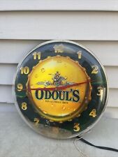Vintage 1992 O'Doul's Non Alcoholic Beer 14