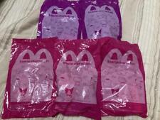 Sanrio McDonalds Happy Meal Toys 2024 Set Of 5 types From JAPAN picture