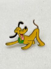 Disney Trading Pin - Playful Pluto picture
