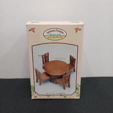 Epoch Living Table Urban Life Sylvanian Families picture