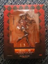 Fate/stay night Rin Tohsaka UNLIMITED BLADE WORKS 1/7 Figure Good Smile Company picture