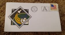 HUGE Lot of (25) 2008 NASA Space Shuttle Atlantis STS-122 First Day Covers FDC picture