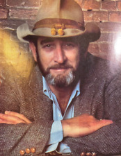 1984 Country Singer Don Williams picture