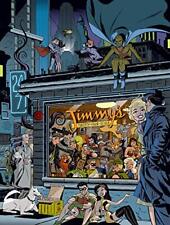 DC COMICS: THE ART OF DARWYN COOKE **BRAND NEW** picture