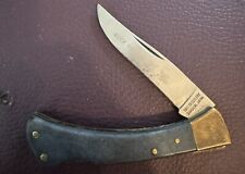 Taylor Cutlery Folding Pocket Knife  picture