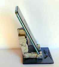 ACES II ejection seat mobile stand picture