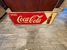 Vintage 1949 Coca Cola 54