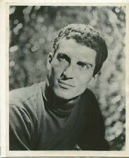 1962 Sergio Franchi      press photo P1D picture