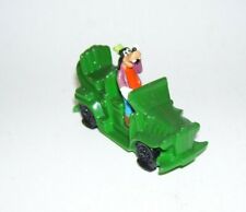 Disney's Goofy Wind-Up Figure 1991 Burger King  picture