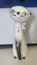 Vintage 1950s Holt Howard Style Kitten Pepper Shaker ONLY Large Eyes READ picture