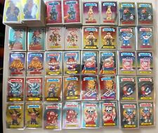 2021 Topps Garbage Pail Kids Chrome Cards Lot of ✨1,500 X✨ picture