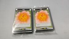  Demo Decks Of Kingdom Hearts TCG Disney Cards Two Packs Sealed picture