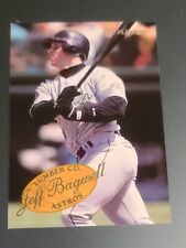 Jeff Bagwell 1995 Fleer: Lumber Company picture
