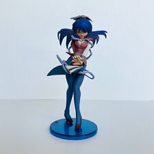 Tristia of the Deep-Blue Sea Faury Carat Gashapon Figure Anime E3 Staff 2005 picture