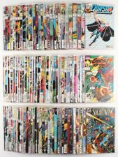 used comic book subscription 1987-2018 REDUCE REUSE RECYCLE save the earth picture