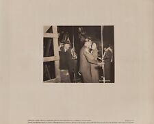 Gary Cooper + Anita Louise + Sam Wood in Casanova Brown (1944) ⭐🎬 Photo K 268 picture