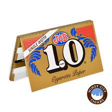 Job 1.0 Rolling Papers - 10 Packs picture