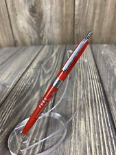 Vintage F H & B  Contracting Co Inc Great Bend Kansas Pen Advertisement picture