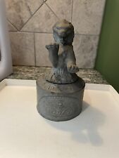 HH Franklin Club 1963 Syracuse NY Lion Statue 10th Trek picture