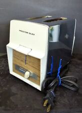 Vintage - Proctor-Silex model T621W - series G9736 - type T6 TOASTER  picture