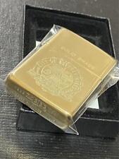 Zippo Gold Double Ear 1932 1991 picture