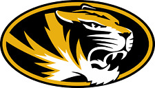 Missouri Tigers NCAA College Team Logo 4