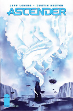 Ascender #5 () Image Comics Comic Book picture