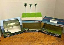  JTT Scenery Products Nine HO Palm Trees #94011 TOTAL 9 TREES -  picture
