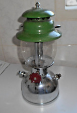 VINTAGE AUSTRAMAX LAMP KEROSENE PRESSURE LANTERN LAMP MADE IN AUSTRALIA picture