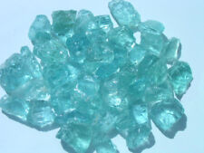 Aquamarine Crystal Minerals Specimen Loose Natural Gemstone 10 83 picture