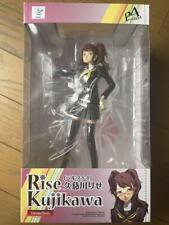 Persona 4 Kujikawa Rise 1/8 PVC Figure Wave Dream Tech From Japan Toy picture