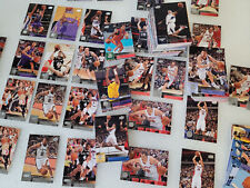 2009-10 Upper Deck Basketball NBA Base (Core) 1-295 Choice (Pick Your Card) picture