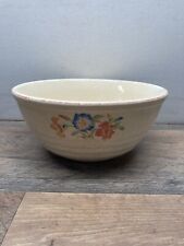 Vintage Mixing Bowl National Brotherhood Operative Potters picture