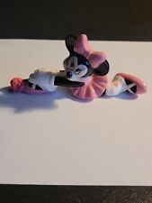 Enesco - Mickey & Co - Minnie Ballerina #659592-1 Doing Splits. No Original box. picture
