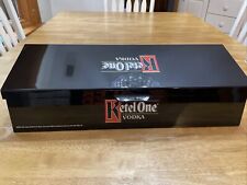 Ketel One Vodka 6 Slot Condiment Tray Or Fruit Tray, Brand New picture