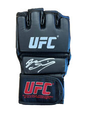 UFC Glove Signed By Nate Diaz 100% Authentic With COA picture
