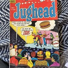 Jughead #192 1971 Archie Series Comic Books Archie Comic picture