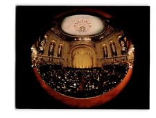 The home of the San Francisco Opera, Vintage Chrome Postcard picture